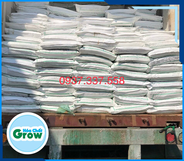 NaOH - Xút 99% Ấn Độ